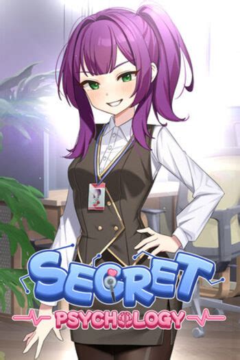 Secret Psychology on Steam.